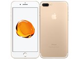 iPhone 7 Plus 32GB SoftBank [�S�[���h]