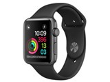 Apple Watch Series 2 42mm MP0G2J/A [ubNX|[coh] i摜