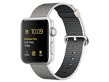 Apple Watch Series 2 42mm MNT32J/A [�p�[���E�[�u���i�C����] ���i�摜