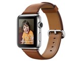 Apple Watch Series 2 42mm MNU12J/A [ThuENVbNobN] i摜