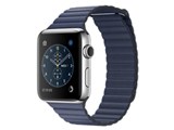 Apple Watch Series 2 42mm MTCY MNU22J/A [~bhiCgu[U[[v] i摜