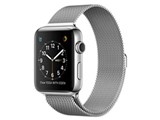 Apple Watch Series 2 42mm MNU02J/A [�~���l�[�[���[�v] ���i�摜