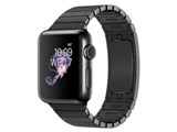 Apple Watch Series 2 38mm MNTL2J/A [�X�y�[�X�u���b�N�����N�u���X���b�g]