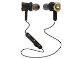 CLARITY HD Wireless MH CLY IE BKGLD BT [�u���b�N�S�[���h]