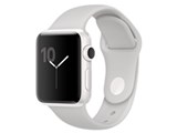 Apple Watch Edition Series 2 38mm MNTN2J/A ���i�摜