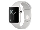 Apple Watch Edition Series 2 42mm MNUC2J/A