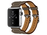 Apple Watch Hermes Series 2 38mm _uobNEJt MNTW2J/A [H[EXEBtg(GgD[v)U[Xgbv] i摜
