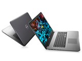 Inspiron 17 5000 �V���[�Y ���i.com���� �v���~�A�� Core i5 7200U���ڃ��f�� [�O���[]