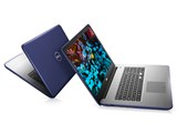Inspiron 17 5000 �V���[�Y ���i.com���� �v���~�A�� Core i5 7200U���ڃ��f�� [�l�C�r�[]