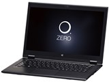 LAVIE Hybrid ZERO HZ750/FAB PC-HZ750FAB ���i�摜