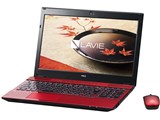 LAVIE Note Standard NS750/FAR PC-NS750FAR [�N���X�^�����b�h]