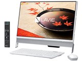 LAVIE Desk All-in-one DA370/FAW PC-DA370FAW [�t�@�C���z���C�g]