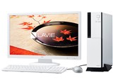 LAVIE Desk Tower DT750/FAW PC-DT750FAW ���i�摜