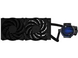 MasterLiquid Pro 240 MLY-D24M-A20MB-J1