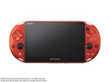 PlayStation Vita (vCXe[V B[^) Wi-Fif PCH-2000 ZA26 [^bNEbh]̐i摜