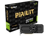 NE51060015F9-1061F (GeForce GTX1060 3GB STORMX) [PCIExp 3GB] �h�X�p��Web���胂�f�� ���i�摜