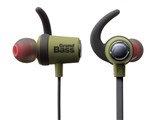 GrandBass wireless LBT-HPC40MPGN [�O���[��]