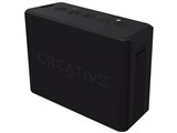 Creative MUVO 2c SP-MV2C-BK [�u���b�N] ���i�摜