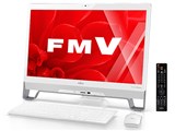 FMV ESPRIMO FH�V���[�Y WF1/X KC_WF1X_A096 ���i.com���� TV�@�\�E������8GB�EHDD2TB�EBlu-ray���ڃ��f�� [�X�m�[�z���C�g]