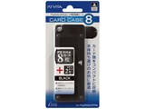 �J�[�h�P�[�X8 for PlayStation Vita ILX2V158 [BLACK]