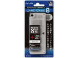 �J�[�h�P�[�X8 for PlayStation Vita ILX2V159 [WHITE]