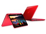 Inspiron 11 3000 �V���[�Y 2 in 1 ���i.com���� �X�^���_�[�h�E�^�b�`�p�l�� Core m3 7Y30�E128GB SSD���ڃ��f�� [���b�h]