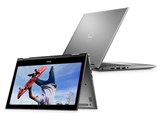 Inspiron 13 5000 �V���[�Y 2 in 1 ���i.com���� �X�^���_�[�h�E�t��HD�^�b�`�p�l�� Core i3 6100U�E1TB HDD���ڃ��f�� ���i�摜