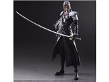 FINAL FANTASY VII ADVENT CHILDREN PLAY ARTS�� �Z�t�B���X ���i�摜