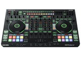 DJ-808