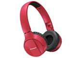 SE-MJ553BT-R [RED]