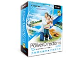 PowerDirector 15 Ultra ʏ i摜