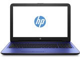 HP 15-ac154TU �G���g���[���f�� P3V79PA#ABJ [�m�[�u���u���[]
