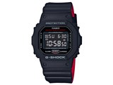 G-SHOCK �u���b�N&���b�h�V���[�Y DW-5600HR-1JF ���i�摜