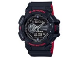 G-SHOCK �u���b�N&���b�h�V���[�Y GA-400HR-1AJF ���i�摜
