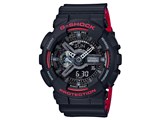 G-SHOCK �u���b�N&���b�h�V���[�Y GA-110HR-1AJF