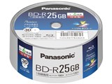 LM-BRS25MP30 [BD-R 6{ 30g]