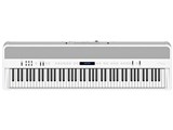Roland Piano Digital FP-90-WH [�z���C�g] ���i�摜