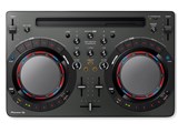 DDJ-WeGO4-K [black] ���i�摜