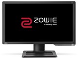 ZOWIE XL2411 [24インチ ダークグレイ] 製品画像