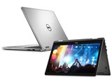 Inspiron 15 7000 �V���[�Y 2 in 1 ���i.com���� �v���~�A���E�t��HD�^�b�`�p�l�� Core i5 7200U�E256GB SSD���ڃ��f��