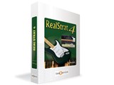 REAL STRAT 4 / BOX