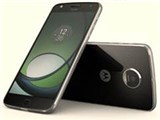 Moto Z Play AP3787AE7J4 SIM�t���[ [�u���b�N] ���i�摜