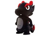 Bone Collection DR15101-16BK [16GB Black]