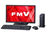 FMV ESPRIMO DH�V���[�Y WD1/X KC_WD1X_A076 ���i.com���� Core i7�E������8GB�EHDD1TB�E20�^�t���EOffice���ڃ��f��