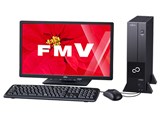 FMV ESPRIMO DH�V���[�Y WD2/W WWD2S7H_A856 ���i.com���� Core i7�E������16GB�EHDD1TB�E20�^�t���EOffice���ڃ��f��