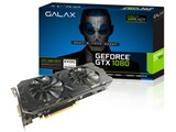 その他 GALAXY GF GTX 1080 HOF 8GB 価格.com - GALAXY GALAX GF PGTX1080-EXOC/8GD5 FS [PCIExp 8GB