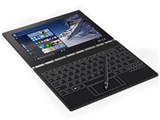 YOGA BOOK with Windows ZA150035JP ItBXt Wi-Fif