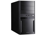 LUV MACHINES LM-iG430XN3-SH2 Core i7/16GB������/240GB SSD+2TB HDD/GTX1060 ���ڃ��f�� ���i�摜