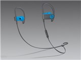 Powerbeats3 wireless MNLX2PA/A [�t���b�V���E�u���[] ���i�摜