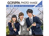GORIPPA PHOTO IMAGE Vol.36�u���Z��Vol.2�v